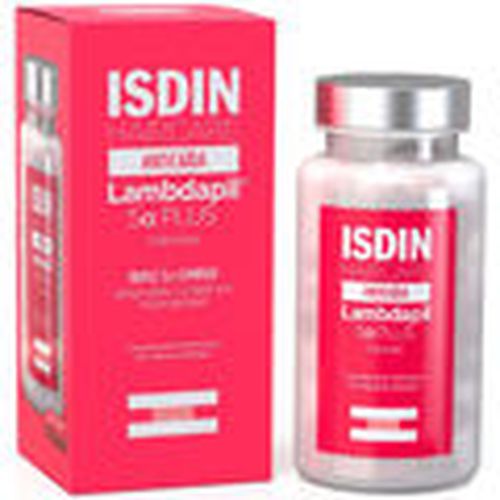 Tratamiento capilar Lambdapil 5a Plus Anticaída para mujer - Isdin - Modalova