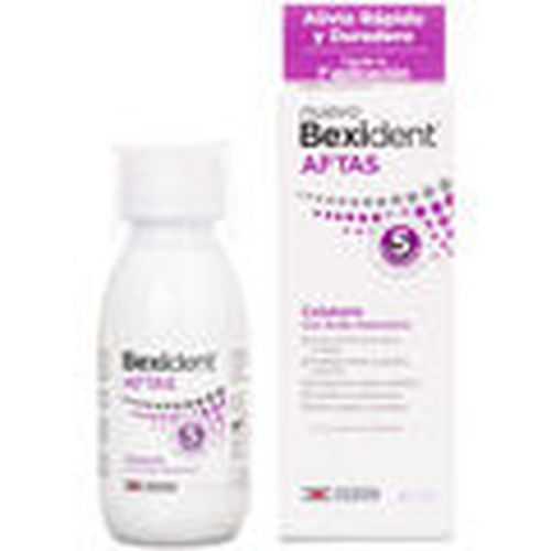 Tratamiento corporal Bexident Aftas Colutorio para hombre - Isdin - Modalova