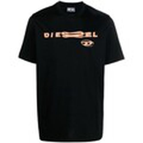 Camiseta - Camiseta T-Just-G9 para hombre - Diesel - Modalova