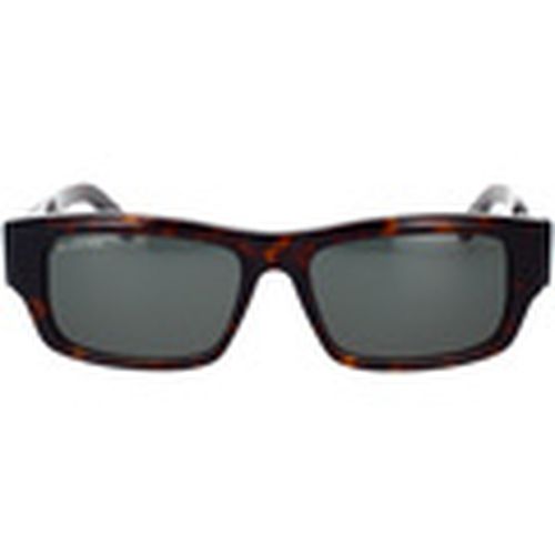 Gafas de sol Occhiali da Sole BB0261SA 002 para hombre - Balenciaga - Modalova