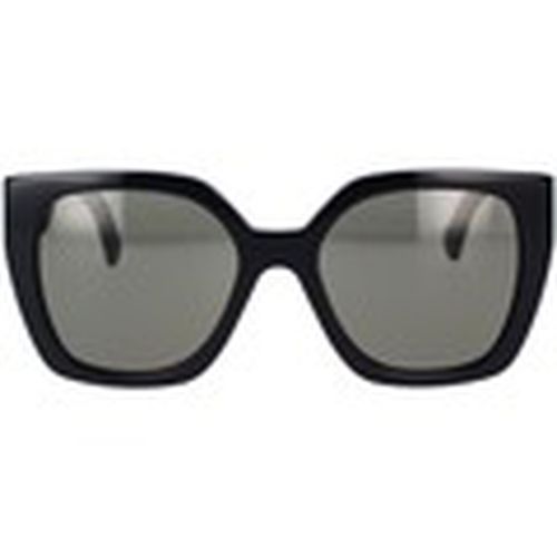 Gafas de sol Occhiali da Sole GG1300S 001 para mujer - Gucci - Modalova