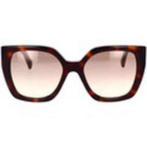 Gafas de sol Occhiali da Sole GG1300S 003 para mujer - Gucci - Modalova