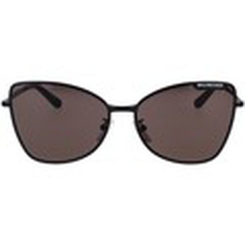 Gafas de sol Occhiali da Sole BB0278S 001 para mujer - Balenciaga - Modalova