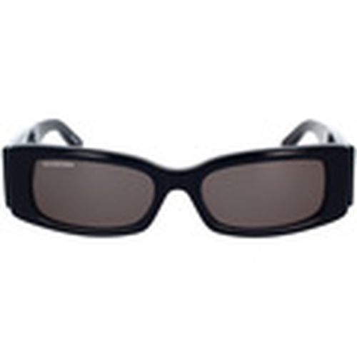 Gafas de sol Occhiali da Sole BB0260S 001 para mujer - Balenciaga - Modalova