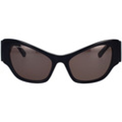 Gafas de sol Occhiali da Sole BB0259S 001 para mujer - Balenciaga - Modalova