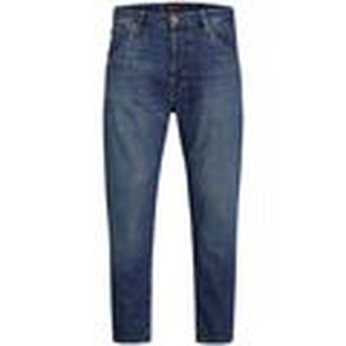 Jeans 12229858 FRANK-BLUE DENIM para hombre - Jack & Jones - Modalova