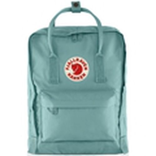 Mochila FJÄLLRÄVEN Kanken Backpack - Sky Blue para mujer - Fjallraven - Modalova