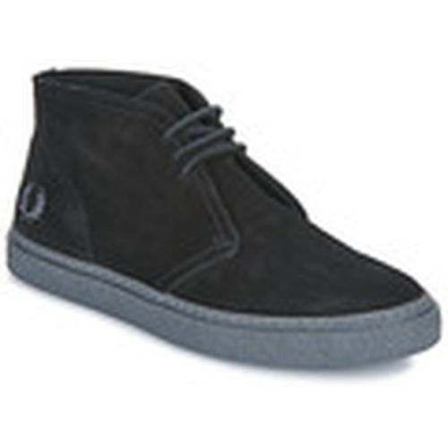 Botines HAWLEY SUEDE para hombre - Fred Perry - Modalova