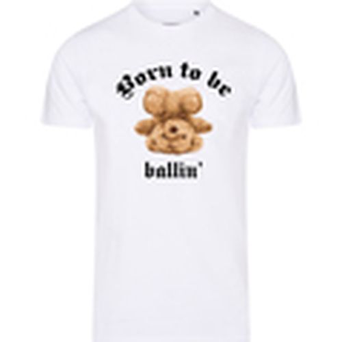 Camiseta Born To Be Tee para hombre - Ballin Est. 2013 - Modalova