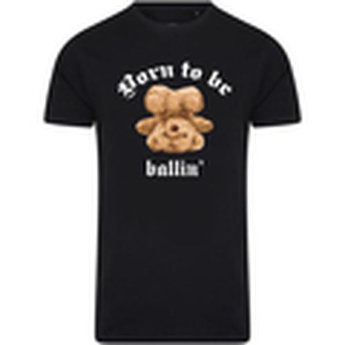 Camiseta Born To Be Tee para hombre - Ballin Est. 2013 - Modalova