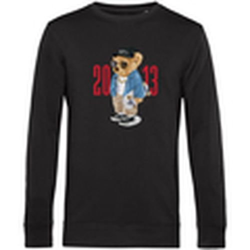 Jersey Skater Bear Sweater para hombre - Ballin Est. 2013 - Modalova