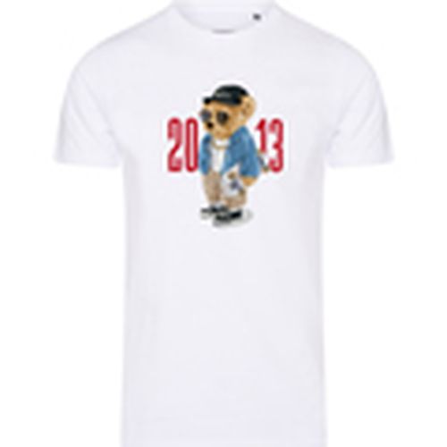 Camiseta Skater Bear Tee para hombre - Ballin Est. 2013 - Modalova