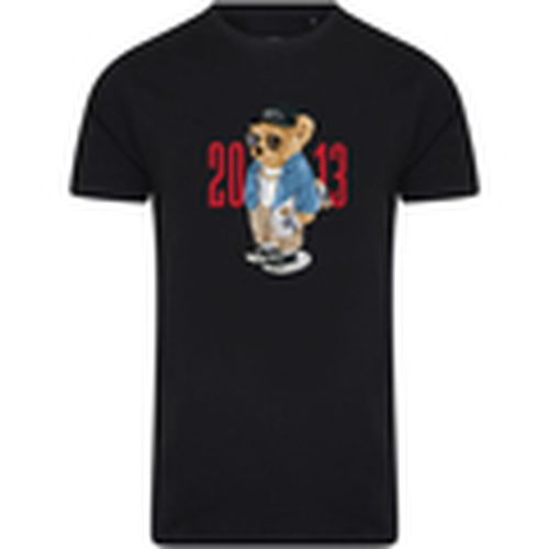 Camiseta Skater Bear Tee para hombre - Ballin Est. 2013 - Modalova