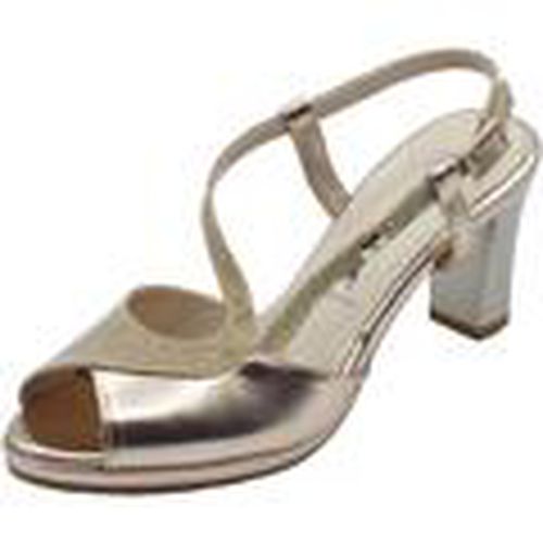 Sandalias 28343 para mujer - Valleverde - Modalova