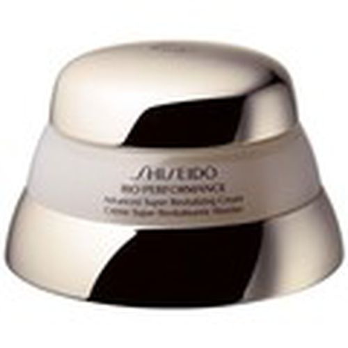 Perfume BioPerformance Advanced Super Revitalizing Cream 50ml para mujer - Shiseido - Modalova