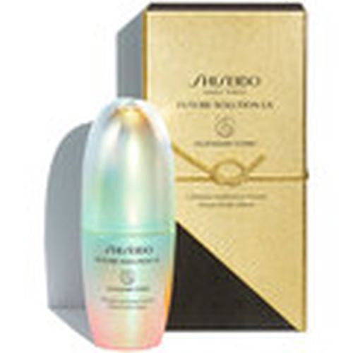 Perfume Future Solution Lx Legendary Enmei Serum - 30ml para mujer - Shiseido - Modalova