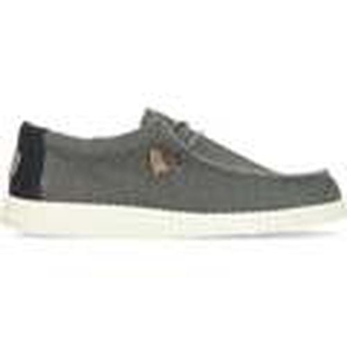 Mocasines WALLYKNIT para hombre - HEYDUDE - Modalova