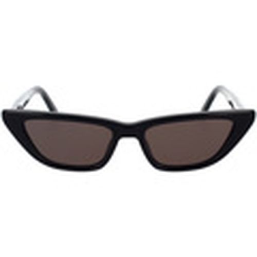 Gafas de sol Occhiali da Sole Molly 11007 para mujer - Ambush - Modalova