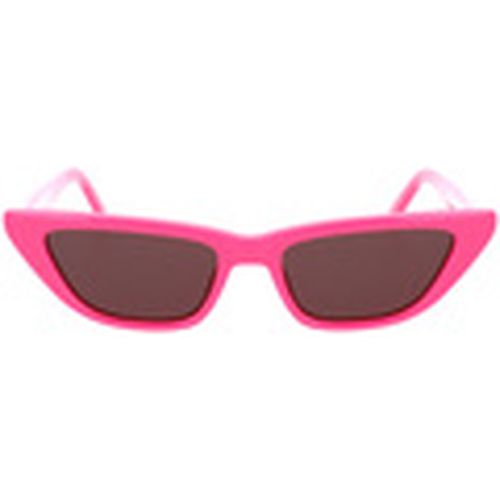 Gafas de sol Occhiali da Sole Molly 13007 para mujer - Ambush - Modalova