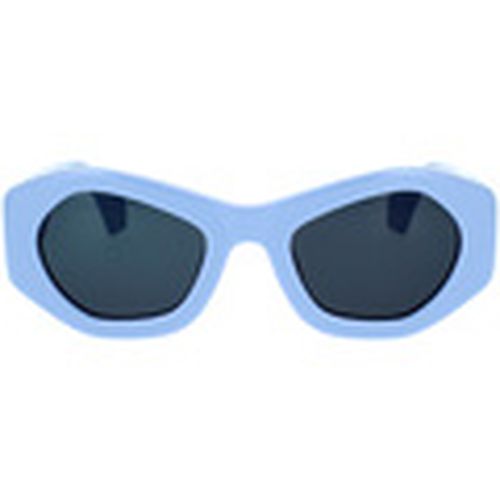 Gafas de sol Occhiali da Sole Pryzma 14949 para hombre - Ambush - Modalova