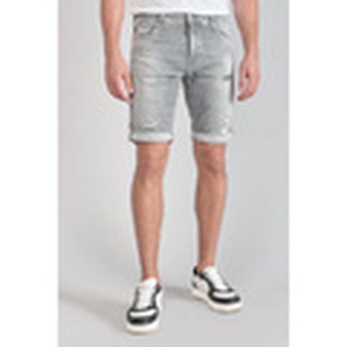 Short Bermudas short de vaquero JOGG para hombre - Le Temps des Cerises - Modalova