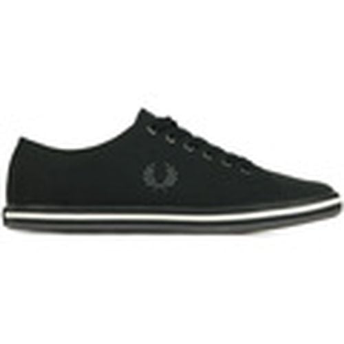 Deportivas Moda Kingston Twill para hombre - Fred Perry - Modalova