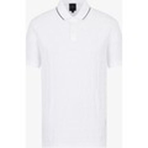 Tops y Camisetas 3RZFFEZJ2ZZ para hombre - EAX - Modalova