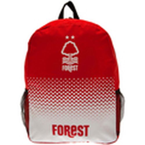 Mochila TA10398 para hombre - Nottingham Forest Fc - Modalova