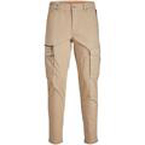 Pantalones JPSTACE JJDEX TAPERED AKM NOOS para hombre - Jack & Jones - Modalova