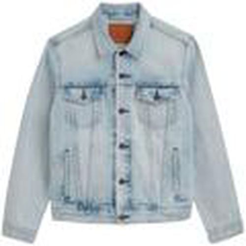 Cazadora vaquera THE TRUCKER JACKET NEW LIGHT para hombre - Levis - Modalova