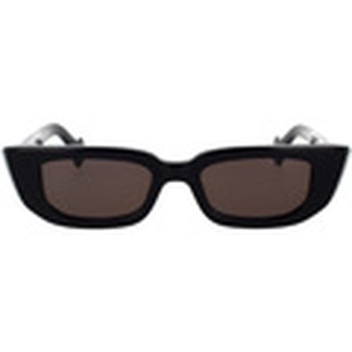 Gafas de sol Occhiali da Sole Nova 11007 para mujer - Ambush - Modalova