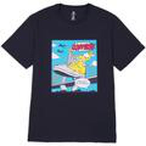 Camiseta 10025060-A02 para hombre - Converse - Modalova