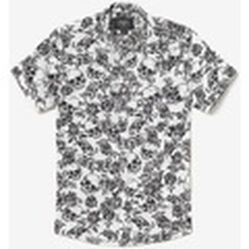 Camisa manga larga Camisa KRIFT para hombre - Le Temps des Cerises - Modalova