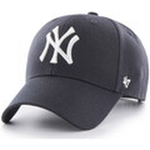 Gorra Cap mlb new york yankees mvp snapback para mujer - '47 Brand - Modalova