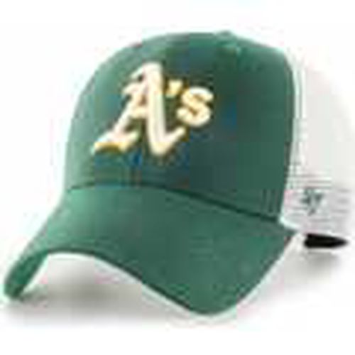 Gorra Cap mlb oakland athletics branson mvp para hombre - '47 Brand - Modalova