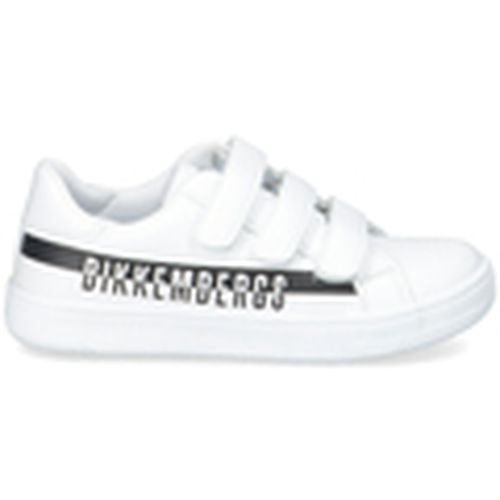 Deportivas Moda Sneaker Donna para mujer - Bikkembergs - Modalova