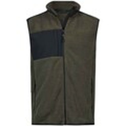 Cazadora Mountain Fleece para hombre - Tee Jays - Modalova