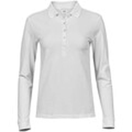 Tee Jays Polo - para mujer - Tee Jays - Modalova