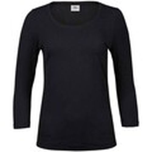 Camiseta manga larga PC5238 para mujer - Tee Jays - Modalova