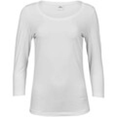 Camiseta manga larga PC5238 para mujer - Tee Jays - Modalova