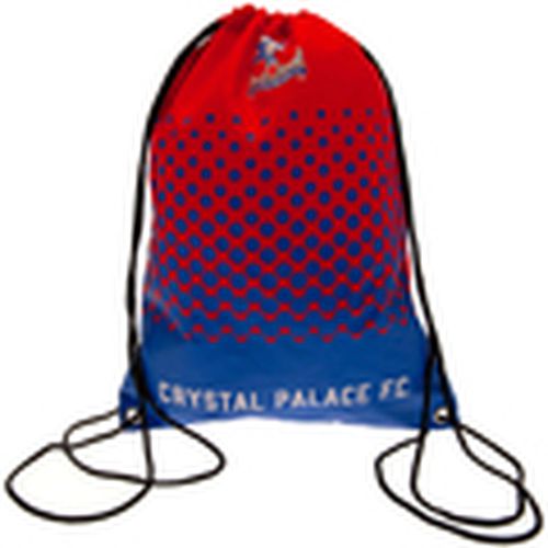 Bolsa de deporte TA10386 para hombre - Crystal Palace Fc - Modalova