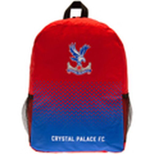 Mochila TA10387 para hombre - Crystal Palace Fc - Modalova