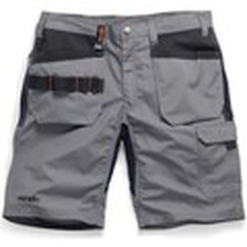 Scruffs Short SH034 para hombre - Scruffs - Modalova