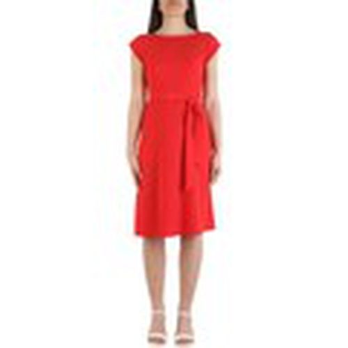 Vestido largo S15XBCLESLIE para mujer - Sandro Ferrone - Modalova