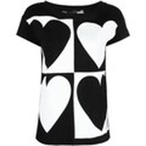 Camiseta W4F303JE1951 para mujer - Love Moschino - Modalova