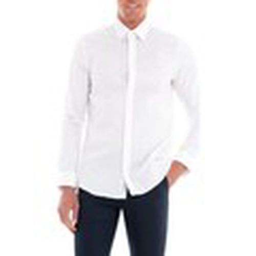 Camisa manga larga MK0DS01001 para hombre - MICHAEL Michael Kors - Modalova