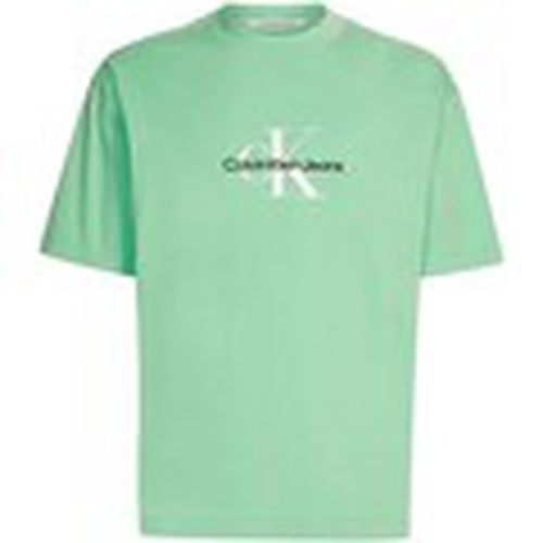 Camiseta J30J323307 para hombre - Calvin Klein Jeans - Modalova
