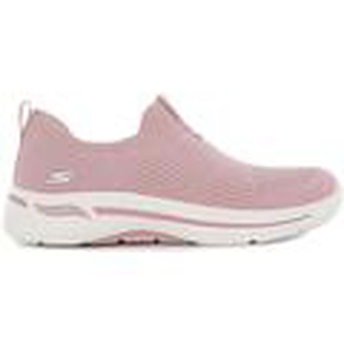 Mocasines 124409 LTPK para mujer - Skechers - Modalova