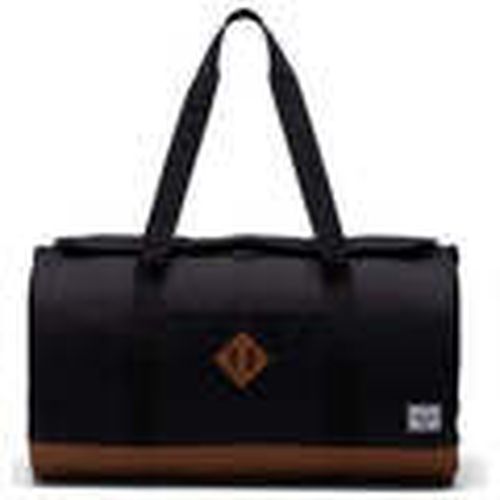 Mochila Heritage Duffle Black para mujer - Herschel - Modalova