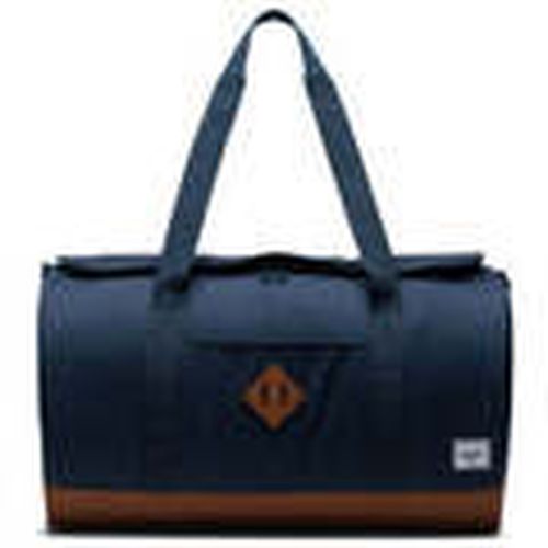 Mochila Heritage Duffle Navy para mujer - Herschel - Modalova